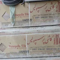 سرامیک درجه یک پرسپولیس طرح پارکت