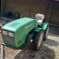 تراکتورباعی کمرشکن|خودرو سنگین|نهاوند, |دیوار