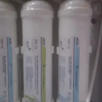 فیلتر تصفیه آب خانگی