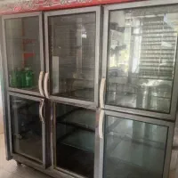 سلام سری کامل وسایل مغازه به فروش میرسد.|فروشگاه و مغازه|دلیجان, |دیوار