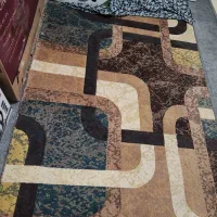 فرش ماشینی ۴ متری