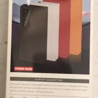 یک عدد پاور بانک کاملا سالم|لوازم جانبی موبایل و تبلت|تهران, دانشگاه شریف|دیوار