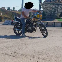 هارلی دیویدسون ۱۵۰سی سی