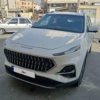 کی ام سی k7|خودرو سواری و وانت|فردوسیه, |دیوار