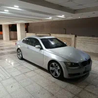 bmw 330i  2010