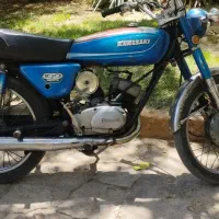 موتورکاوازکی