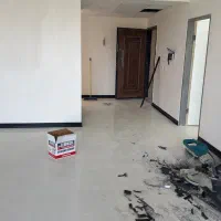 نصب قرنیز و کلیه کارهای بازسازی و تعمیرات ساختمان