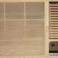 کولر پنجره ای ۱۸ هزار اُ اِم جنرال اصلی