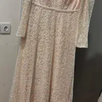 لباس مجلسی در حد نو