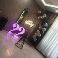 اجاره باغ ویلای ۵۰۰ متری مناسب تولد و دورهمی