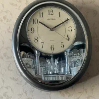 ساعت