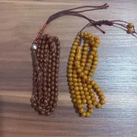 تسبیح کهربا