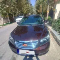 جیلی Emgrand 7 اتوماتیک، مدل ۲۰۱۴ امکان قسط|خودرو سواری و وانت|کرج, گوهردشت|دیوار