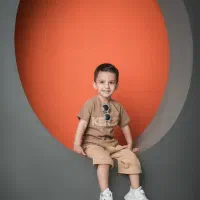 آتلیه کودک دکوریلدا نوزادبارداری دندونی خانوادگی|خدمات پذیرایی، مراسم|مشهد, طبرسی شمالی|دیوار