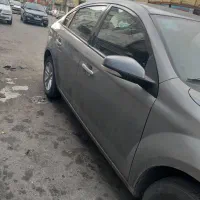 برلیانس مدل ۹۶ تک برگ سند|خودرو سواری و وانت|رباط‌کریم, رباط‌کریم|دیوار