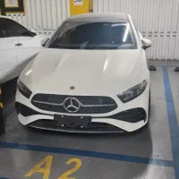 بنز A200 l