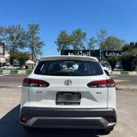 فرانتلندر ۲۰۲۵ فول با چراغ جدید منطقه ازاد انزلی|خودرو سواری و وانت|رشت, گلسار|دیوار