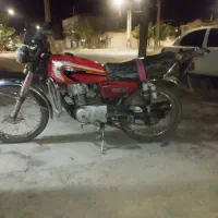 موتور مدل 86رهرو