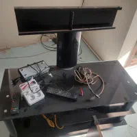 میز شیشه ای تلویزیون|میز تلویزیون|مراغه, |دیوار