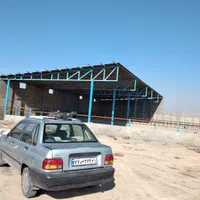 اجرا جوشکاری اسکلت فلزی|خدمات پیشه و مهارت|ورامین, ورامین|دیوار