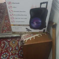 اسپیکر مارک TNT