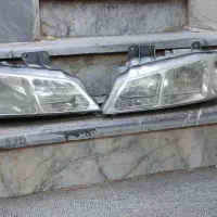 چراغ جلو پژو پارس