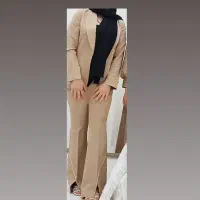 لباس(کت شلوار سه تیکه مزونی)|لباس|الیگودرز, |دیوار