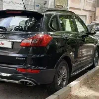 تیگو ۵ مدل ۹۵ کم کار
