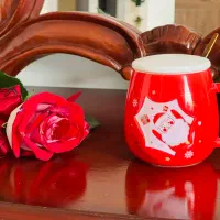قندان و شیرینی خوری مناسب جهاز، ماگ از دوبی خریده|ظروف سرو و پذیرایی|تهران, قیطریه|دیوار