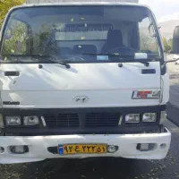 باربرگشتی از مازندران به تهران