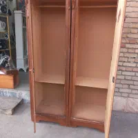 کمد دو تیکه|جاکفشی، کمد، دراور|بروجرد, |دیوار