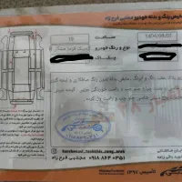 کوئیک  R|خودرو سواری و وانت|اراک, |دیوار