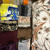 شال و روسری|لباس|شاهین‌شهر, طالقانی|دیوار