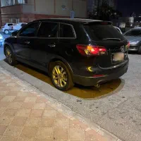 مزدا ارس پلاک فول کامل کم کار|خودرو سواری و وانت|تبریز, |دیوار