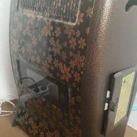 بخاری گازی ۱۸۰۰۰ و ۷۰۰۰ سالم در حد نو|بخاری، هیتر، شومینه|سبزوار, امیر کبیر|دیوار