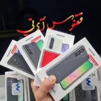 فروش اقساطی گوشی و لپتاپ تاسقف۱۰۰میلیون باچک صیادی|موبایل|قزوین, |دیوار
