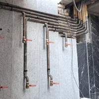 شاگرد برا لوله کشی