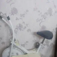 دوچرخه ثابت ورزشی|تجهیزات ورزشی|تبریز, |دیوار