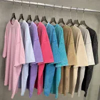 تیشرت پنبه مردانه زنانه ۳۹۸ واقعی