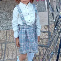 لباس بچگانه