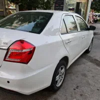 جیلی GC6 اکسلنت، مدل ۱۳۹۸|خودرو سواری و وانت|تهران, سازمان برنامه شمالی|دیوار
