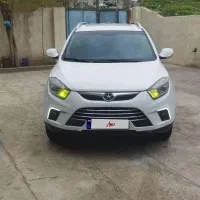 جک S5|خودرو سواری و وانت|کرمانشاه, |دیوار