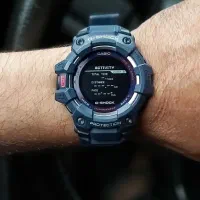 کاسیو جیشاک gbd.100