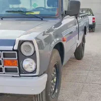 نیسان دوگانه اکستند