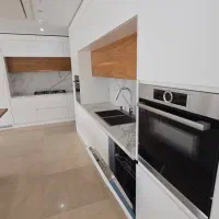 سنبل ۲۳۰ متر فول مشاعات