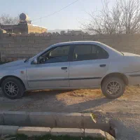 سمند lxمدل 86