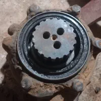 لوازم لودر وکامیون