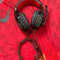 هدست گیمینک با میکروفن