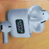 ایرپاد و ماشین ریش تراش|لوازم جانبی موبایل و تبلت|اردبیل, |دیوار