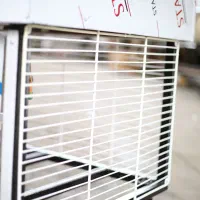 فروش عمده شیرسردکن و دوغ سردکن ۲سال گارانتی|فروشگاه و مغازه|پاکدشت, پاکدشت (مامازند)|دیوار